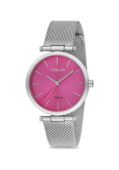 Vialux LJ767S-14SS Kadın Kol Saati