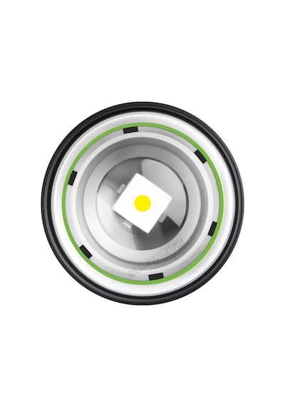Mepa Wison Ws-4212 Xhp70 Led 1400 Lümen Şarjlı El Feneri Najmaddin Standart