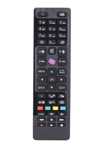 55hl690 Smart Led Tv Kumandası