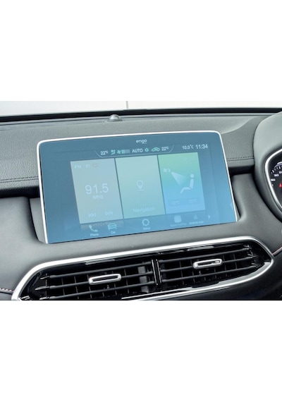 Mg E-hs 10.1 İnç Ekran Koruyucu Multimedya Navigasyon Nano