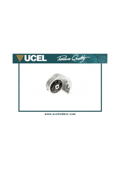 Üçel Motor Takozu Arka Takozu R19-clio I-magane 1-scenic I Ucel S10459 7700804163