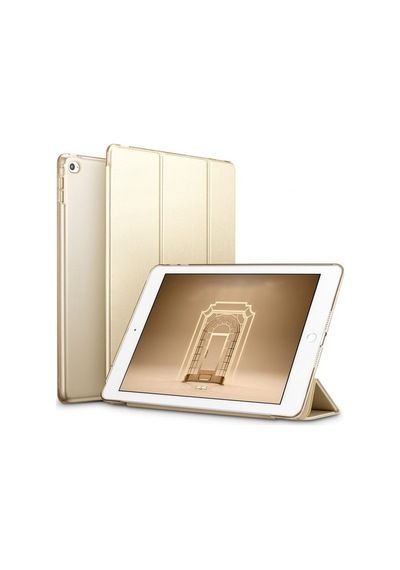 Apple Uyumlu iPad Air Için Nettech 0.7 Mm Suni Deri Flip Seri Kapaklı Kı