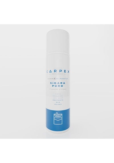 Carpex Kötü Koku Giderici Sprey Sigara Puro 500 ML