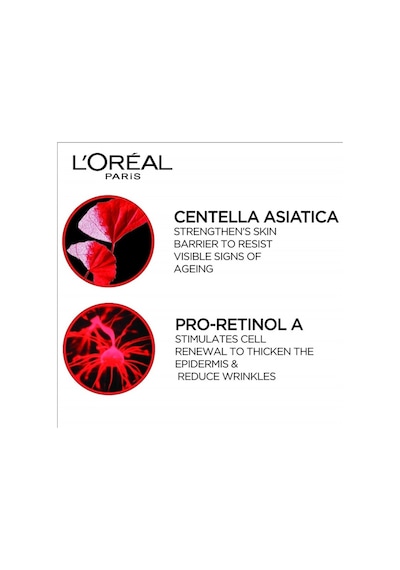 L'Oréal Paris  Expert   Gündüz Kremi 50 ML
