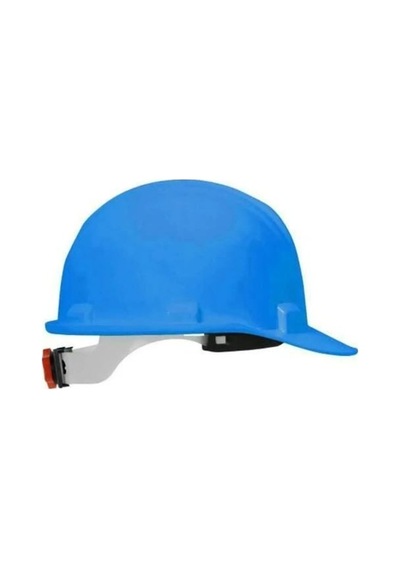 Standart Baret Ense Ayarlı Mavi Essafe Ge1537b