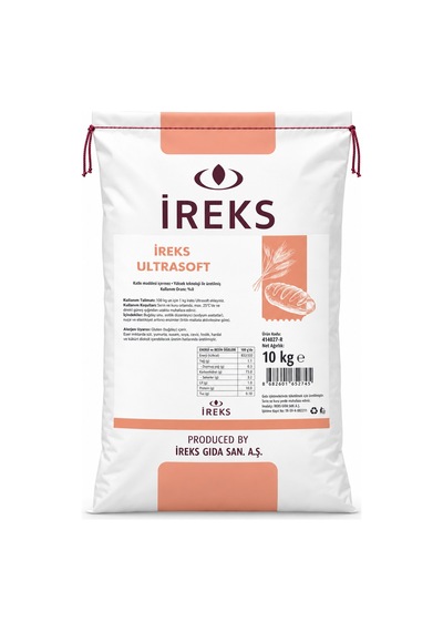 İreks Ultra Soft 10 Kg