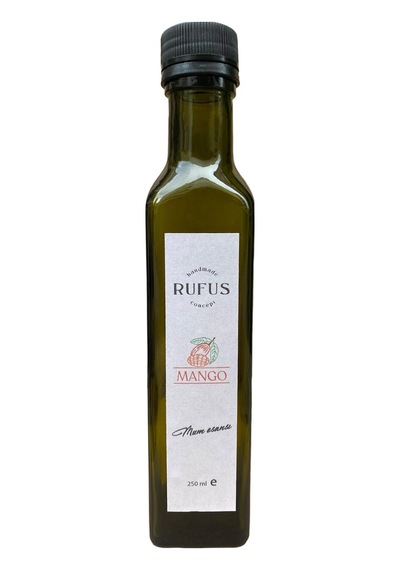 Rufus Concept Mango Mum Esansı 250ml