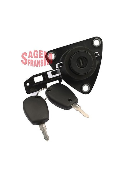 Bagaj Kilid Dış Dacia Duster 4 2 905026966r