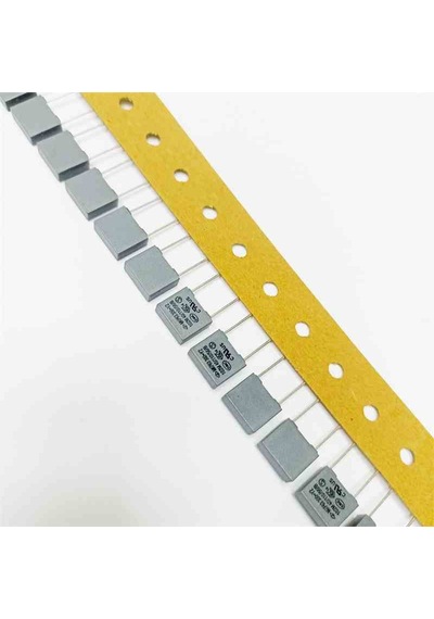 C43q1102m30a301 1nf 300v 7.5mm Polyester Kondansatör 100 Adet