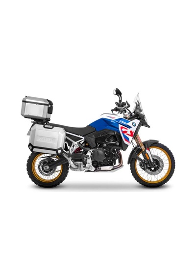 Shad 4p Yan Çanta Bağlantı Demiri Bmw F900gs 24-25 W0fg944p