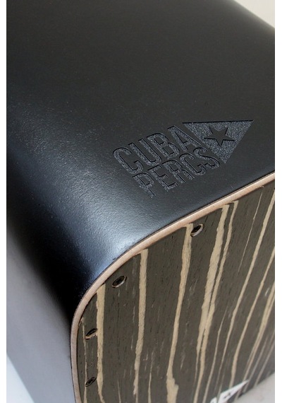 CUBA PERC CPC601