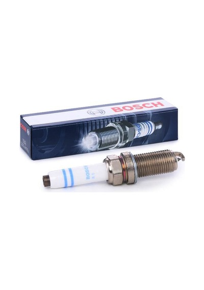 Vw Golf 7 2.0gtı 2013-2020 Bosch Çift Platin Buji 4 Adet