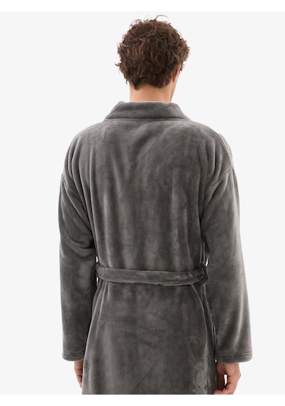 Blackspade Erkek Polar Sabahlık 40808 - Antrasit Antrasit