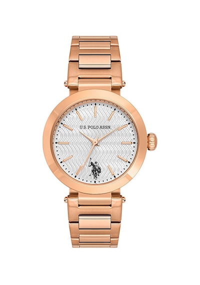 U.s. Polo Assn. Uspa2099-06 Kadın Kol Saati Diğer