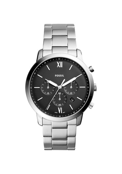 Fossil Fs5384 Erkek Kol Saati Metalik