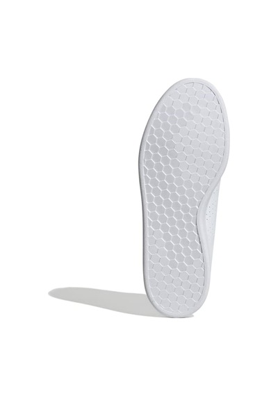 Adidas Advantage Erkek Günlük Ayakkabısı Gz5300-beyaz Beyaz
