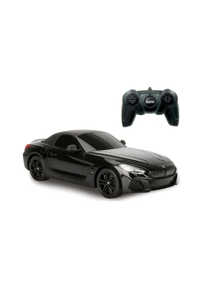 1:18 Bmw Z4 Roadster Uzaktan Kumandalı Işıklı Araba Kırmızı