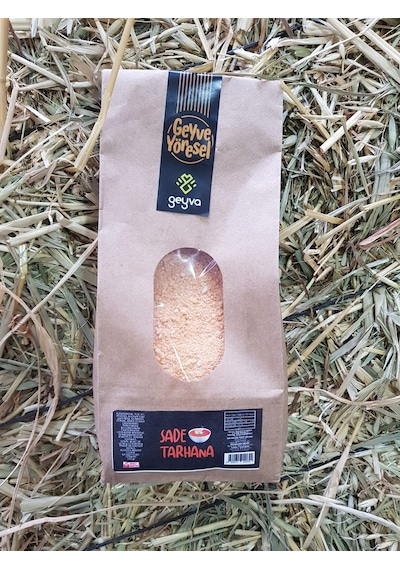 Geyva Sade Tarhana 400 G