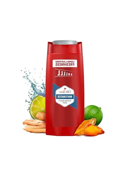Duş Jeli Ve Şampuan, 675 Ml Xl Paket Acai Üzümü