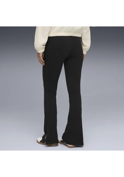 Puma Her High-waist Leggings Siyah Kadın Tayt Siyah