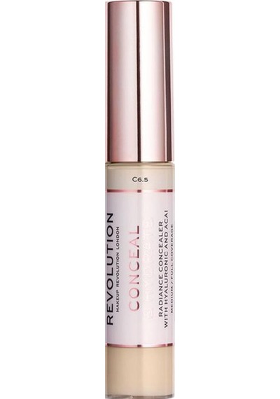 Revolution Conceal & Hydrate Nemlendirici Kapatıcı C6.5