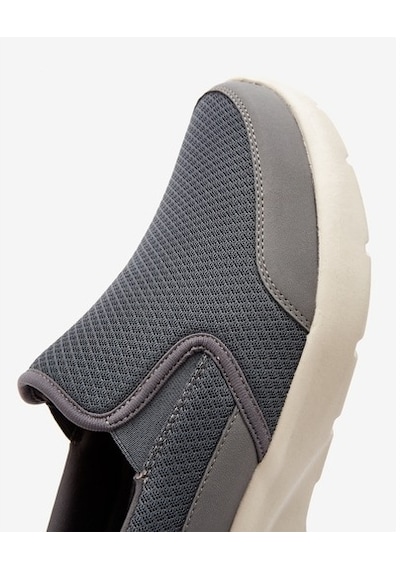 Skechers Dynamight 2.0 Erkek Gri Spor Ayakkabı  894115Tk Char Gri