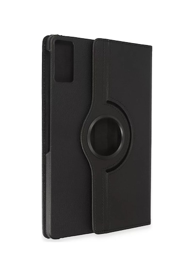 Newface Xiaomi Redmi Pad Kılıf 360 Tablet Deri Kılıf - Siyah