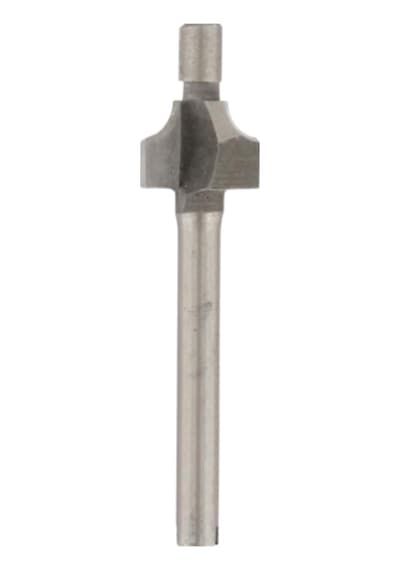 Dremel 612 Profil Açma Ucu Kenar Profil için 9.5  Mm