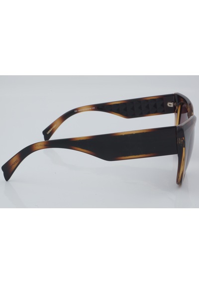 Despada Ds 1823 C2 53 - 01 Güneş Gözlüğü Leopar
