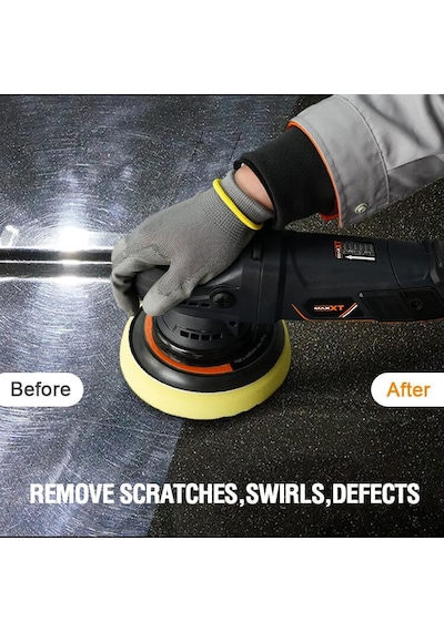 Maxxt MOP71015 710W Polisaj Makinesi