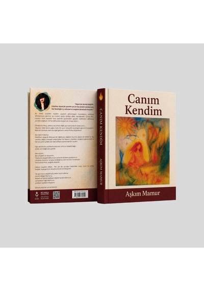 Canım Kendim - Aşkım Mamur