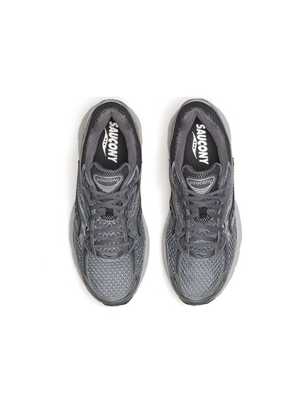 Saucony Progrıd Omnı 9 Unisex Günlük Ayakkabı S101245-1003 Gri