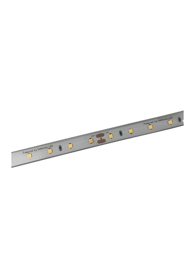 Samsung Şerit Led Samsung 60 Ledli 2835 Smd 3000k Şerit Led 24v 14.4w Ip67 5m 1 Adet