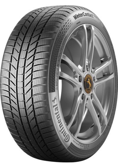 Continental 235/50R18 101V XL Fr Wintercontact Ts 870P Kış Lastiği 2025