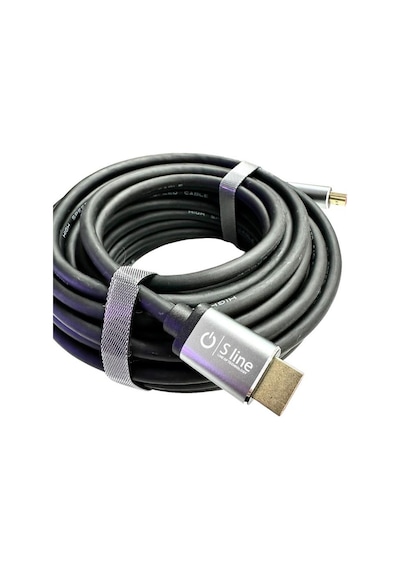 S Line 4kx2k 15metre Hdmı Kablo 60hz Uhd V2.0