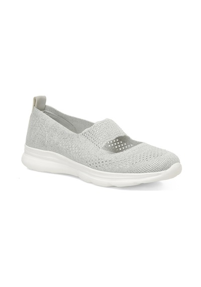 Travel Soft Trv2720.z5fx Grı Kadın Comfort Ayakkabı 000000000101970358 Gri