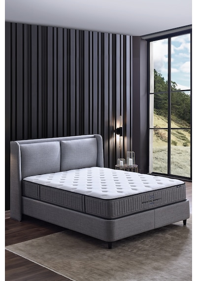 Ergocoil Infınıty Pro Yaylı Yatak - 150x200 Cm
