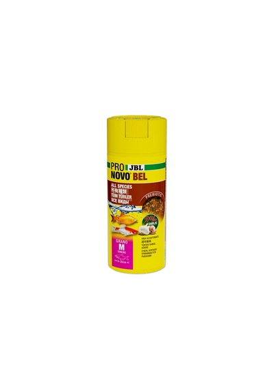 Jbl Pronovo Bel Grano M 250ml