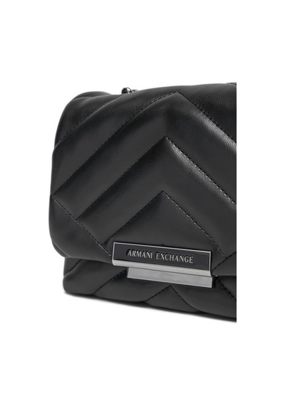 Armani Exchange Armanı Exchange Kadın Omuz Çantası 948587-4r742-00020 Siyah