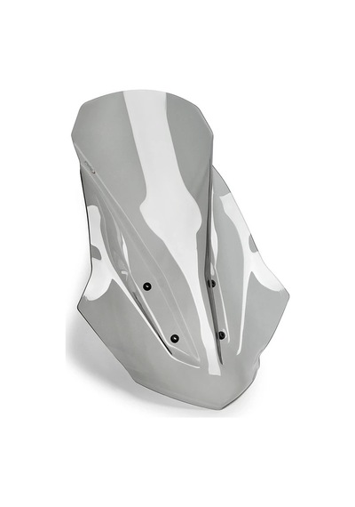 Puıg-21802h Wındshıeld V-techlıne Tourıng Yamaha Nmax 125 Çok Renkli