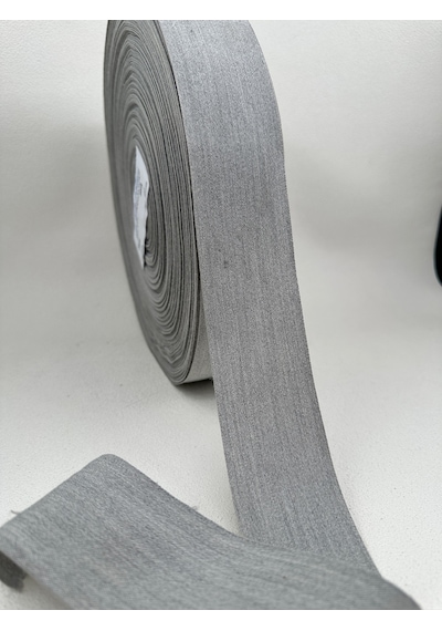 5 Cm Ekstrafor-5 Metre Açık Gri
