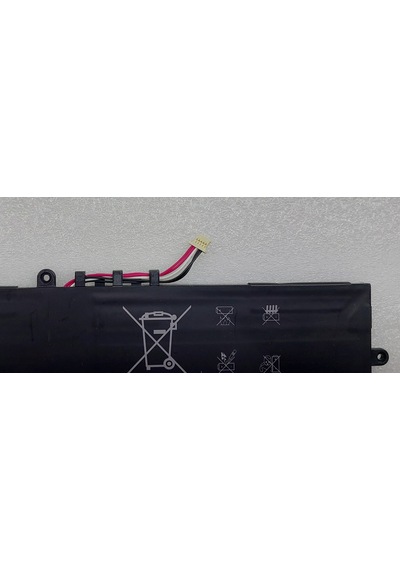 Casper C370 Batarya U4266122p-2s1p 5000 Mah/37wh