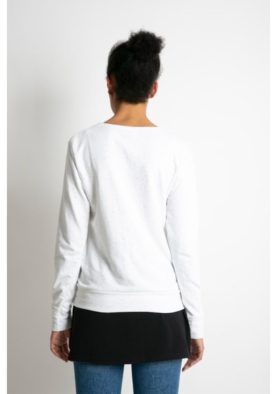 Sufyy Fake T-Shirt Etek