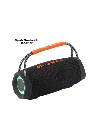 Bombox 3 Pro Siyah