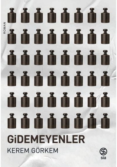 Gidemeyenler - Kerem Görkem - Sia