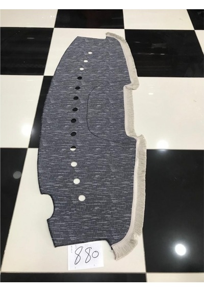 Ford Transit 2007-2013 Torpido Ön Göğüslük-880