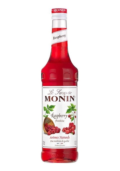 Monin Raspberry/Frambuaz 700 ML