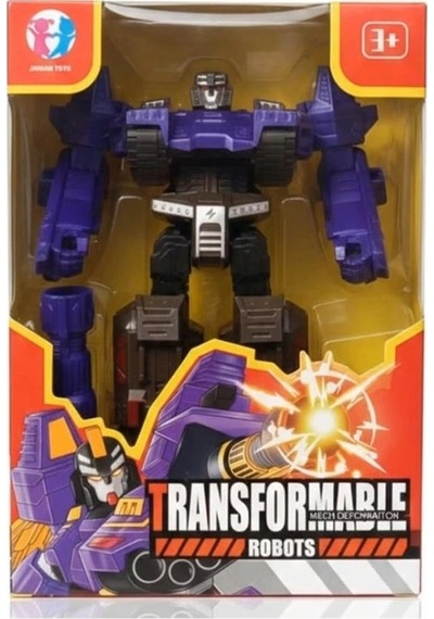 Mey İthalat A688-94 Transformers