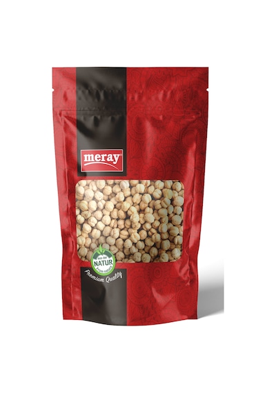 Meray Leblebi Sarı Tuzlu 500 G