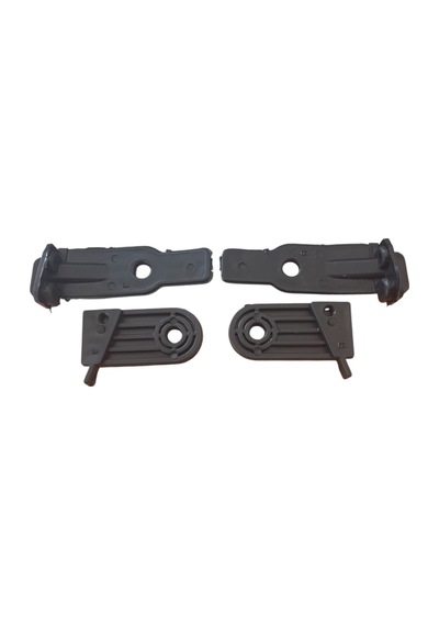 Hi-400 Hyundai İ20 2010-2014 4 Parça Far Tamir Kiti Hi-400 Marka İle Uyumlu